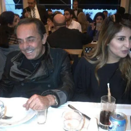 ما هي نصيحة ملحم بركات لشذى حسون؟