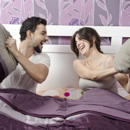 إحراجات الممارسة الحميمة كيف تتعاملين معها؟