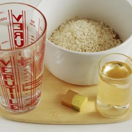 تعرفي الى الطريقة المثالية لطهو الارز