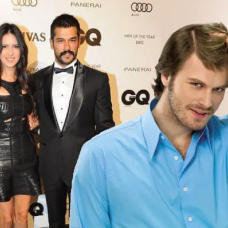 هكذا أمضى النجوم الأتراك إجازة رأس السنة