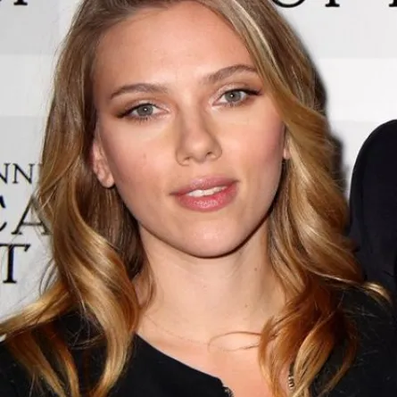 سكارليت جوهانسون معقدة من الزواج