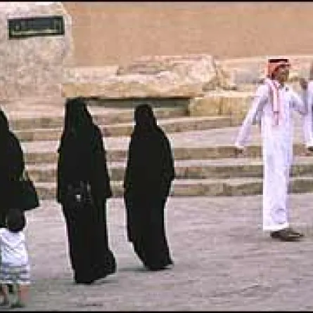 بسبب الاكتئاب.. السعوديون يفقدون 201 ألف سنة من أعمارهم!