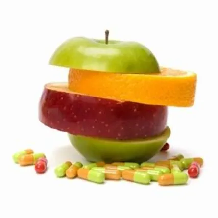 المكملات الغذائية تؤثر على الهرمونات والتمثيل الغذائي