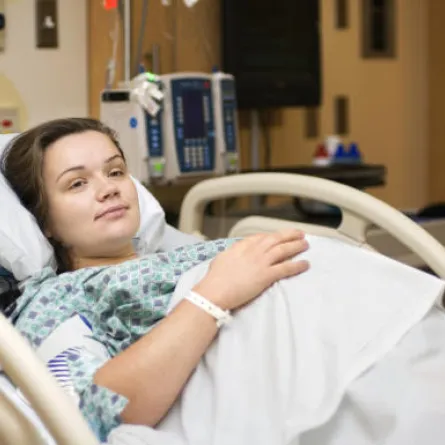 الشهر التاسع من الحمل.. إلى بر الأمان