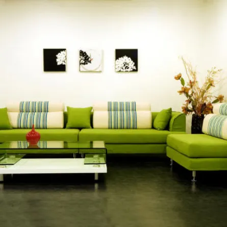 9 نصائح لمنزل خال من الضغط