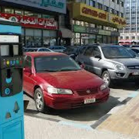 23 ألف و500 درهم مخالفات !