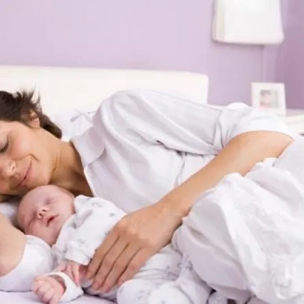 أطفال بريطانيا يسرقون النوم من آبائهم!