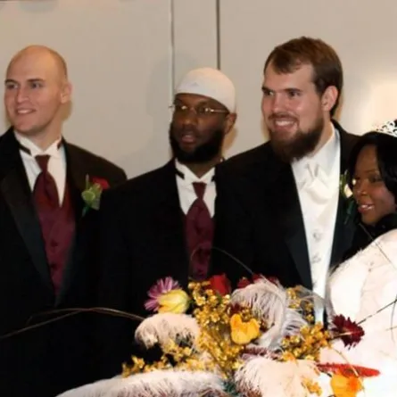 سعودية تحارب العنصرية!