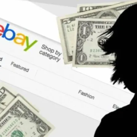 رجل بريطاني يعرض زوجته في المزاد العلني