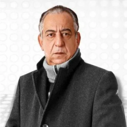 أحمد راتب في العناية المركزة