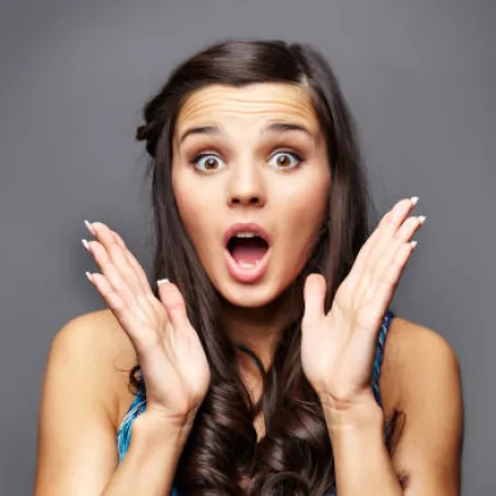 أصول التصرّف عند لقاء المشاهير