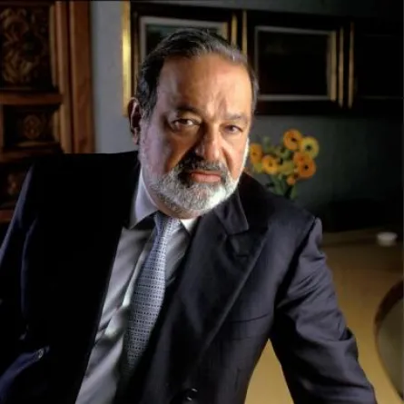 اللبناني كارلوس سليم لا يزال الأغنى في العالم