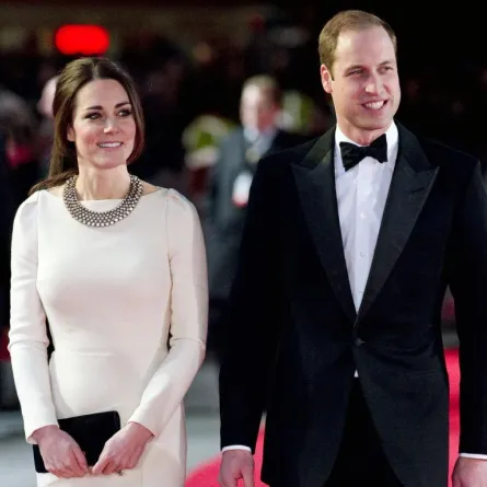 الملك النيوزلندي يرفض استقبال الأمير وليام وزوجته