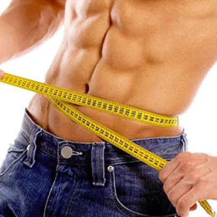 شريحة إلكترونية للتخسيس