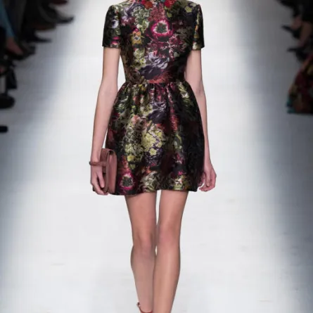 مجموعة Valentino لخريف وشتاء 2014 – 2015