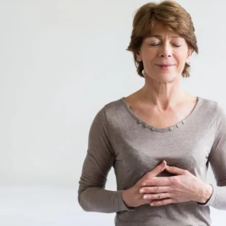 النَفَس له بصمة أيضاً