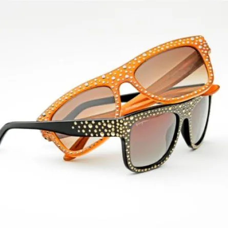 نظارات جديدة من "سلفاتوري فيراغامو"