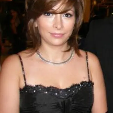 ديمة بياعة: أنا وتيم حسن صديقان