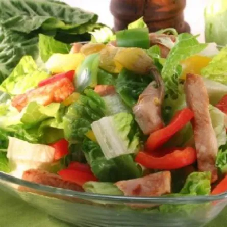 وصفات شهية من السلطاتِ