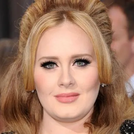 كيف تضعين الأي لاينر على طريقة أديل؟