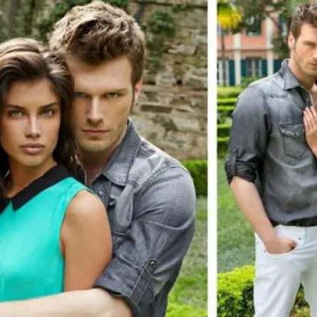 ماذا يفعل مهند مع عارضة الأزياء البرازيلية؟