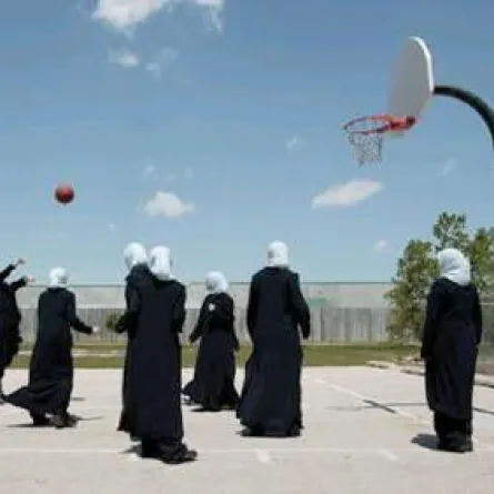 التوجيه باعتماد ممارسة اللياقة الصحية في مدارس البنات