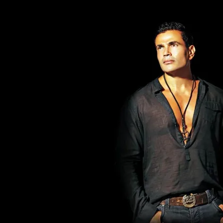 أشهر الشائعات التي طاردت عمرو دياب قبل كل ألبوم