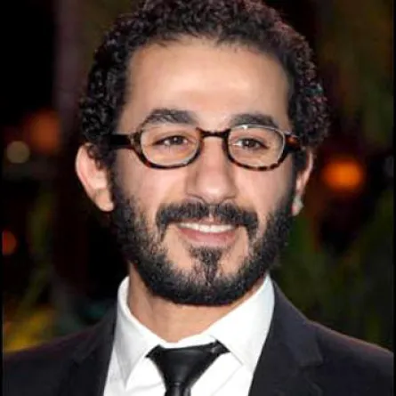أحمد حلمي إلى  لجنة تحكيم Arabs got talent