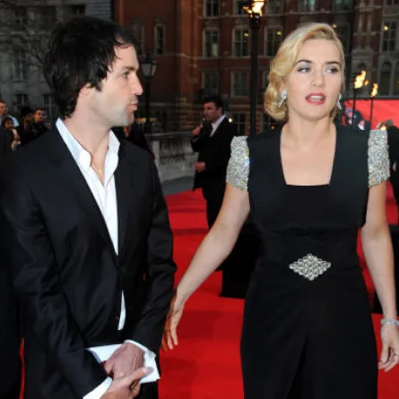 Kate Winslet حامل بعمر الـ37 وJennifer Love حامل بطفلها الأول