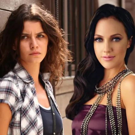 بيرين سات متعاطفة مع مريم أوزيرلي