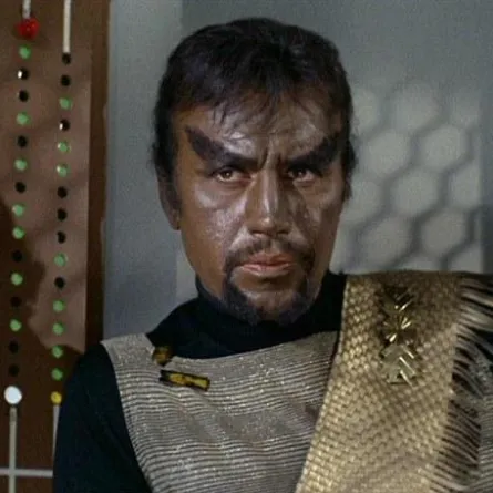 وفاة النجم الهوليوودي من أصل سوري Michael Ansara