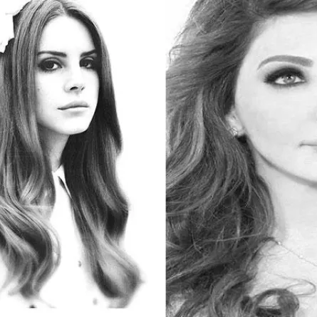 تعرفوا على Lana Del Rey النسخة الغربية من إليسا