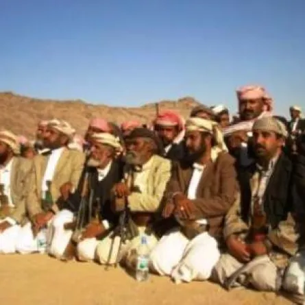 50 ألف سعودي يتحدثون لغة تُنطق ولا تُكتب غير العربية