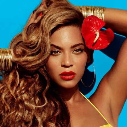 الفلفل الحار سرّ رشاقة Beyoncé