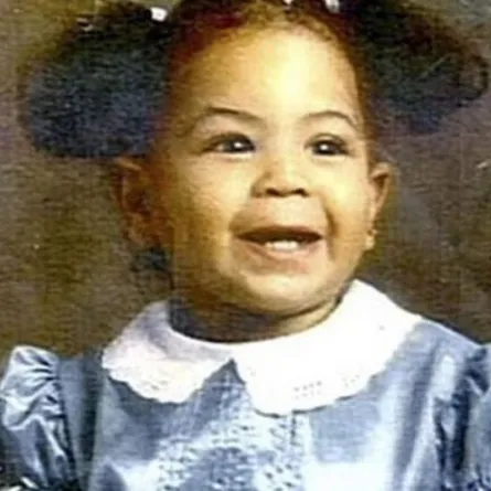 Beyonce منذ الطفولة حتى اليوم