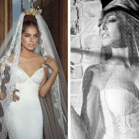 طرحات تزّين الرأس...كيف تختارينها؟