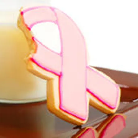 الحليب للوقاية من سرطان الثدي