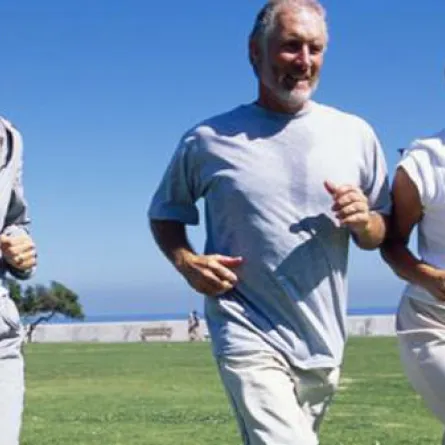 الرياضة لها نفس الآثار الإيجابية للأدوية!