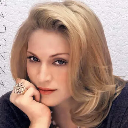 مادونا تعرضت للاغتصاب في نيويورك