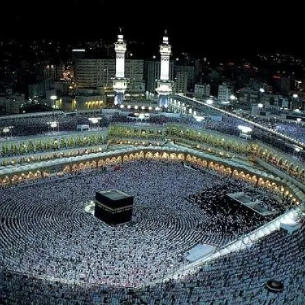 الوضع الصحي للحجيج جيد والسعودية تدعو لتحري الهلال اليوم