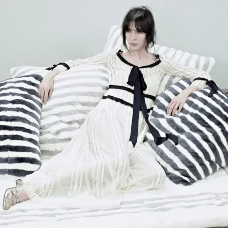 تعرفي إلى مجموعة Marc Jacobs Resort 2014 