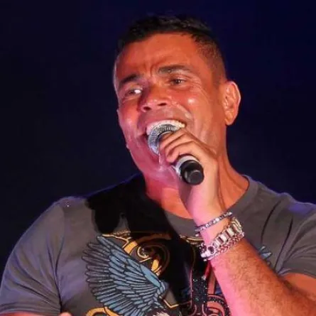 جمهور عمرو دياب يدعوا لمقاطعة أغاني دنيا سمير غانم