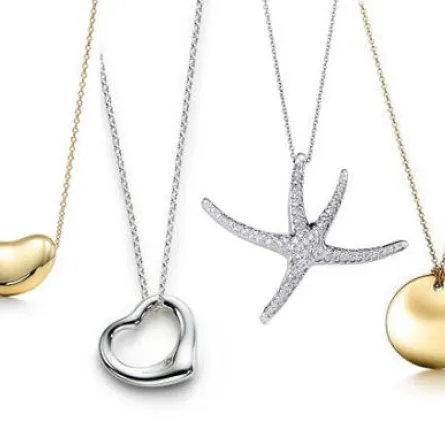 هل استغنت "تيفاني آند كو" عن مصممتها إلسا بريتي؟