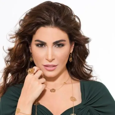 يارا:راغب علامة فتى أحلامي