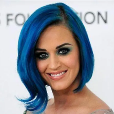 كايتي بيري.. أكثر نساء العالم إثارة لعام 2013