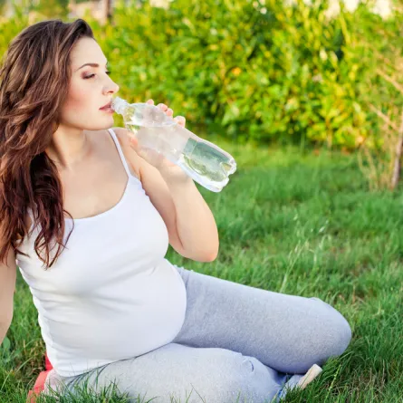 ممارسات خاطئة أثناء الحمل