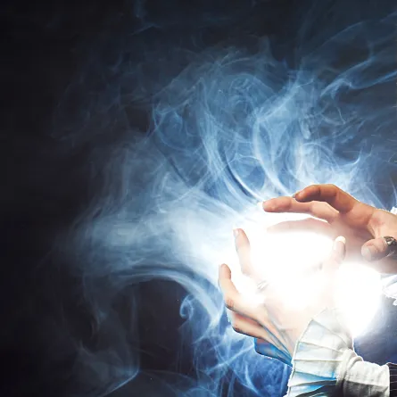 فتيات يصطدن الرجال الميسورين بالسحر والشعوذة