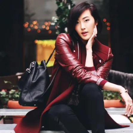 5  نصائح لأناقتك من المدونة وخبيرة المظهر Chriselle Lim