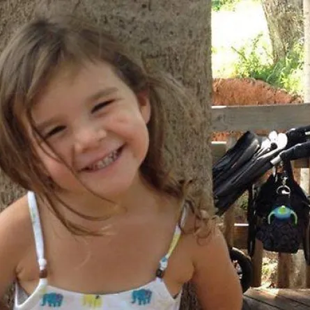 جرعة زائدة من التخدير تقتل طفلة أميركية