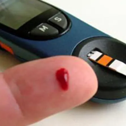 اكتشاف حمية جديدة للقضاء على مرض السكري نهائياً